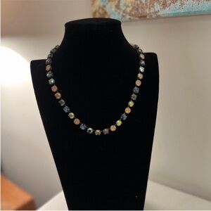 Sabika Starburst Fun Choker